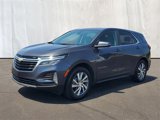 Used 2022 Chevrolet Equinox LT image 2