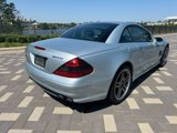 Used 2005 Mercedes-Benz SL 65 AMG image 3