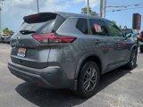 Used 2021 Nissan Rogue S image 4