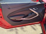 Used 2017 Chevrolet Camaro SS image 5