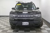 Used 2021 Ford Bronco Sport Badlands image 3