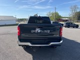 New 2025 RAM 1500 Laramie image 4