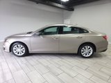 Used 2022 Chevrolet Malibu LT image 2