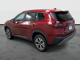 Used 2023 Nissan Rogue SV image 2