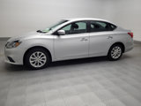 Used 2019 Nissan Sentra SV image 2