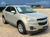Used 2012 Chevrolet Equinox LT w/ Driver Convenience Package image 3