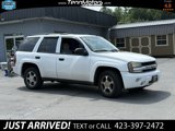 Used 2007 Chevrolet TrailBlazer LS image 4