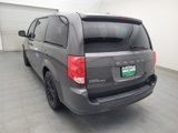 Used 2019 Dodge Grand Caravan SXT w/ Blacktop Package image 5