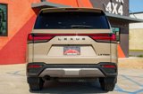 Used 2025 Lexus LX 700h Overtrail image 6