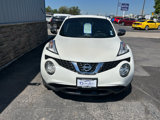 Used 2017 Nissan Juke SV image 3