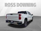Used 2019 Chevrolet Silverado 1500 LT w/ Texas Edition image 4