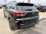 Used 2022 Chevrolet TrailBlazer RS image 5