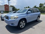 Used 2008 Toyota Highlander Sport image 2