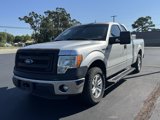 Used 2014 Ford F150 XL w/ Power Equipment Group image 2