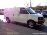 Used 2017 Chevrolet Express 2500 image 2