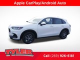 New 2025 Honda HR-V EX-L image 3