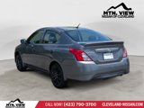 Used 2017 Nissan Versa S Plus image 5
