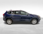 Used 2016 Jeep Cherokee Latitude w/ Cold Weather Group image 4