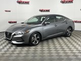 Used 2022 Nissan Sentra SV image 5