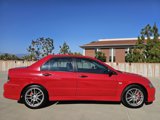 Used 2006 Mitsubishi Lancer Evolution RS image 6