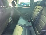 Used 2012 Volkswagen Touareg Sport image 4