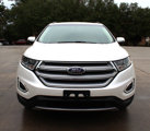 Used 2018 Ford Edge SEL w/ Equipment Group 201A image 5
