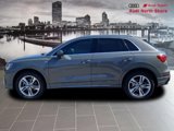 Used 2021 Audi Q3 2.0T Premium Plus w/ Premium Plus Package image 4