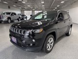 New 2025 Jeep Compass Latitude image 3