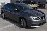 Used 2019 Nissan Sentra SV image 3