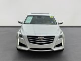Used 2016 Cadillac CTS Luxury image 2