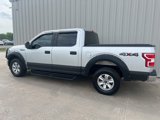 Used 2019 Ford F150 XLT w/ Equipment Group 301A Mid image 5