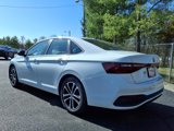 New 2025 Volkswagen Jetta Sport image 3