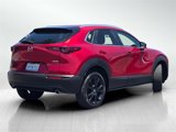 Certified 2025 MAZDA CX-30 AWD 2.5 S w/ Select Sport Pkg image 4