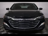 Used 2020 Chevrolet Malibu LS image 2