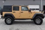 Used 2014 Jeep Wrangler Unlimited Sport w/ Quick Order Package 24S image 4