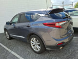 Used 2019 Acura RDX AWD image 2