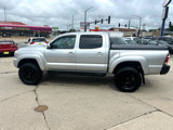 Used 2013 Toyota Tacoma 4x4 Double Cab image 6
