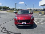 Used 2021 Ford Escape SEL image 2