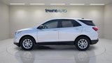 Used 2021 Chevrolet Equinox LS w/ LS Convenience Package image 2