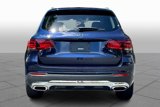 Certified 2021 Mercedes-Benz GLC 300 w/ Premium Package image 4