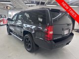 Used 2013 Chevrolet Suburban LT w/ Texas Edition image 6