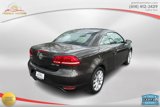 Used 2012 Volkswagen Eos Executive image 5