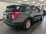 Certified 2022 Ford Explorer XLT image 4
