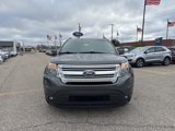 Used 2015 Ford Explorer XLT w/ Equipment Group 202B image 2