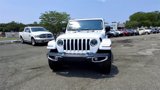 Used 2023 Jeep Wrangler Unlimited Sahara image 3