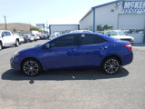 Used 2016 Toyota Corolla S image 6