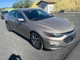 Used 2024 Chevrolet Malibu RS image 3