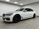 Used 2016 BMW 750i xDrive image 6