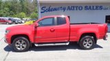 Used 2017 Chevrolet Colorado Z71 image 5