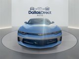Used 2018 Chevrolet Camaro LT image 3